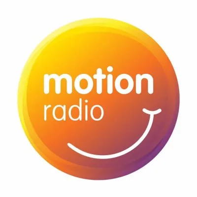 Live streaming Motion Radio Manado