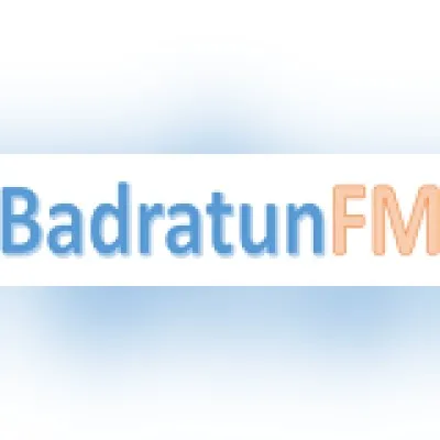 Live streaming Radio Badratun FM