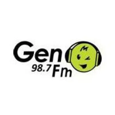 Gen FM Jakarta