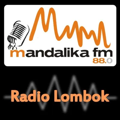 Live streaming Radio Mandalika FM