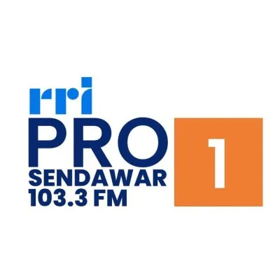 Live streaming RRI Pro 1 - Sendawar