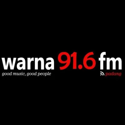 Live streaming WarnaFM Padang