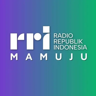 Live streaming RRI Pro 1 - Mamuju