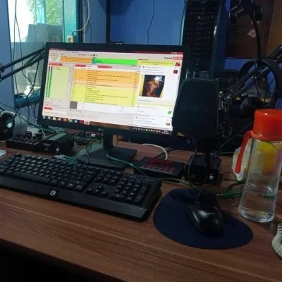 Live streaming Radio Suara Padodohi FM