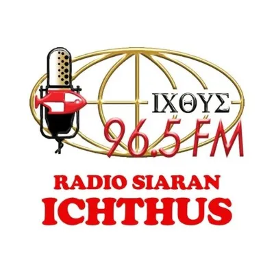 Live streaming Siaran Ichtus