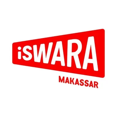 Live streaming iSwara FM