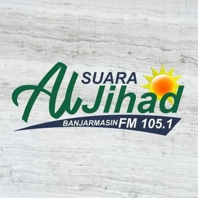 Live streaming Suara Al Jihad FM