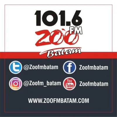 Live streaming Zoo FM