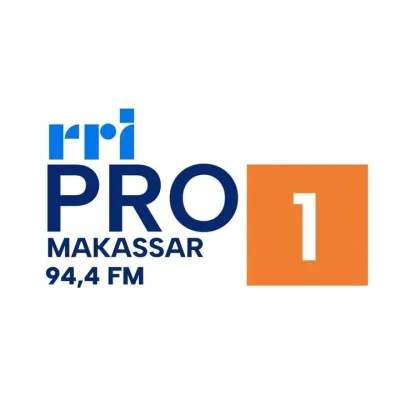 Live streaming RRI Pro 1 - Makassar