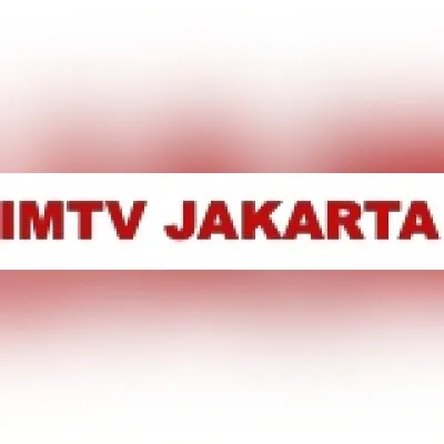 IMTV Jakarta live streaming | Jakarta, Indonesia