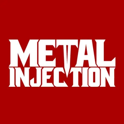 Live streaming Metal Injection