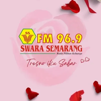Live streaming Radio Swara Semarang