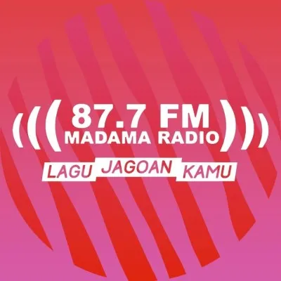 Live streaming FM Madama