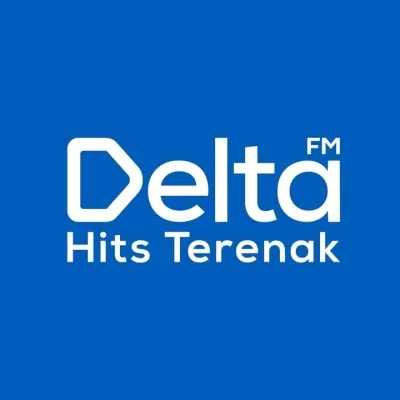 Live streaming Delta FM Makassar