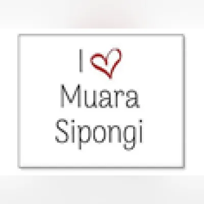 Live streaming Muarasipongi