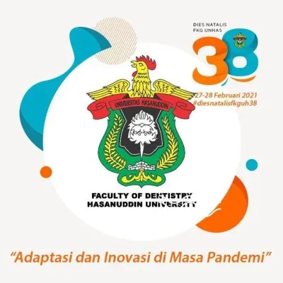Live streaming Radio Dentistry Unhas