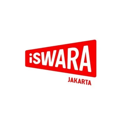 Live streaming iSwara FM