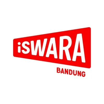 Live streaming iSwara FM