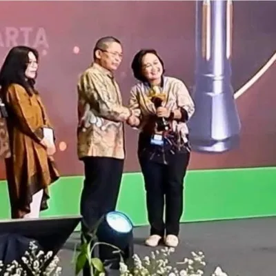 Live streaming Radio RESWARA