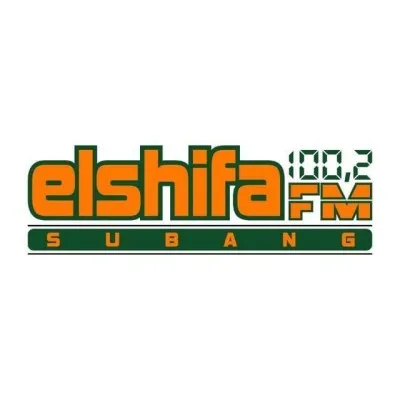 Live streaming Elshifa Radio Subang