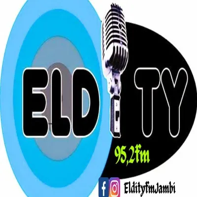Live streaming Eldity Radio