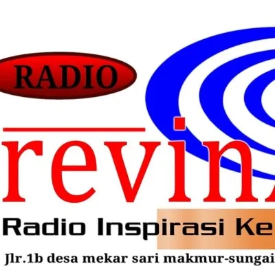 Live streaming Revina FM