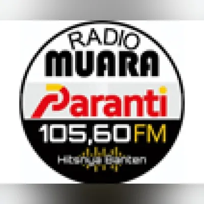 Radio Muara Paranti FM 105.6 FM live streaming | Pandeglang