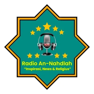Live streaming Radio An-Nahdlah Gorontalo
