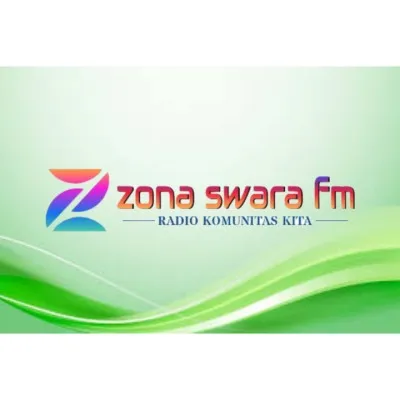 Live streaming Zonaswara fm