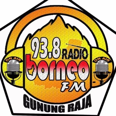 Live streaming Borneo