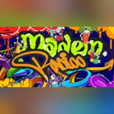 Live streaming Madein Radioo