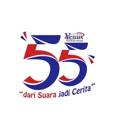Live streaming Venus FM Makassar