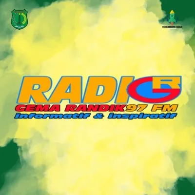 Live streaming Radio Gema Randik