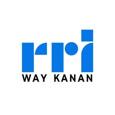 Live streaming RRI Pro 1 - Way kanan