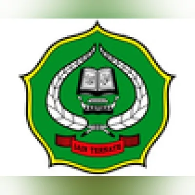 Live streaming Radio KPI Project IAIN Ternate