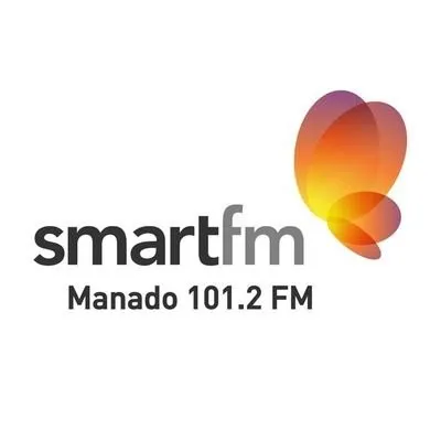 Live streaming Smart FM Manado