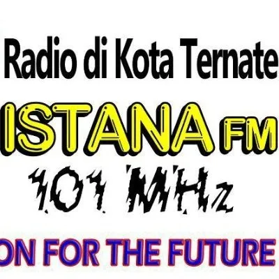 Live streaming Istana FM