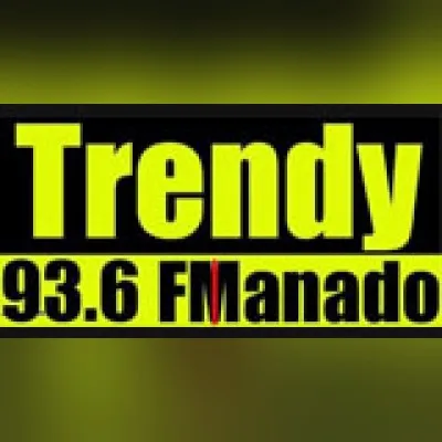 Live streaming Trendy Fm Manado