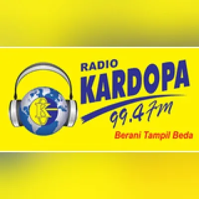 Kardopa FM