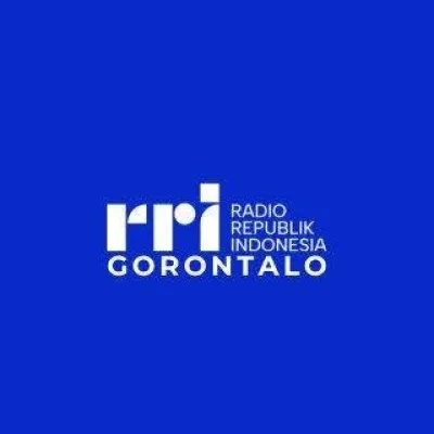 Live streaming RRI Pro 1 - Gorontalo