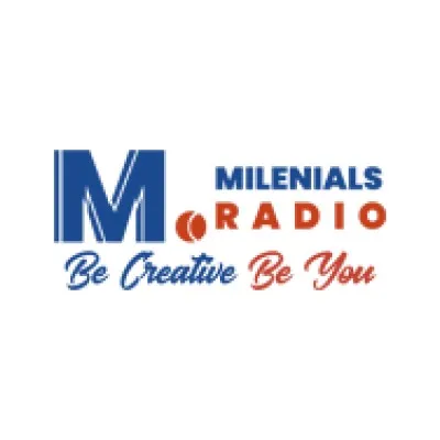 Live streaming Milenials Radio