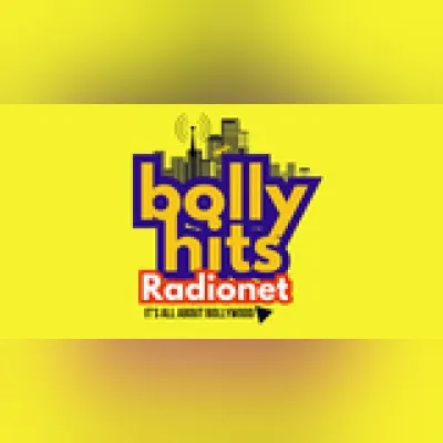 Live streaming Bollyhits Radionet