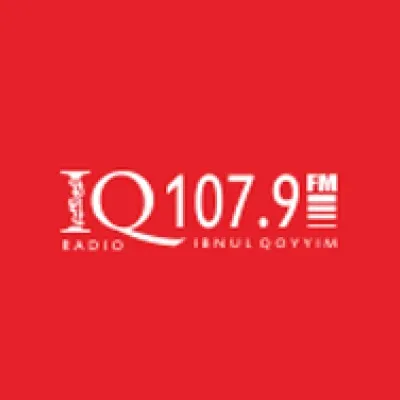 IBNULQOYYIM FM