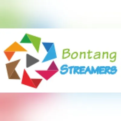 Live streaming Bontang Streamers