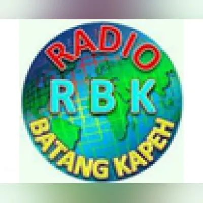 Radio Batang Kapeh