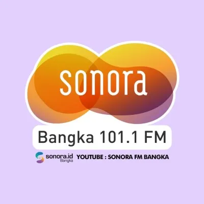 Live streaming Radio Sonora Bangka