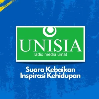 Live streaming Radio Unisia