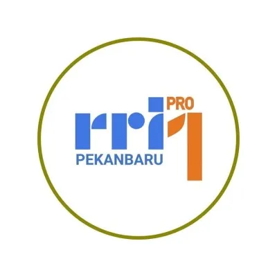 Live streaming RRI Pro 1 - Pekanbaru