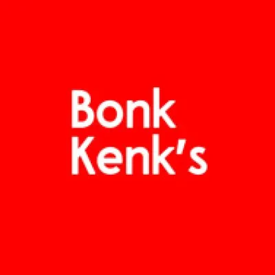 Live streaming Bonkkenks Nostalgic Music