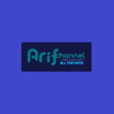 Live streaming Arif Channel